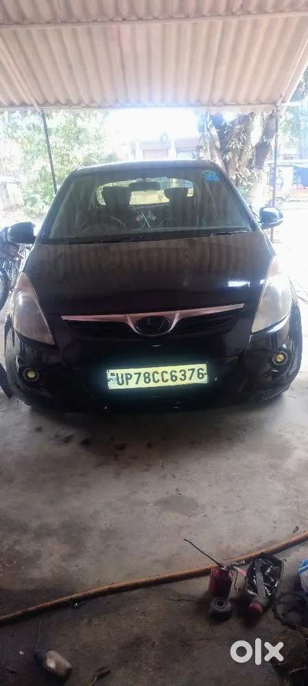 Hyundai I20 2010 Petrol 67000 Km Driven