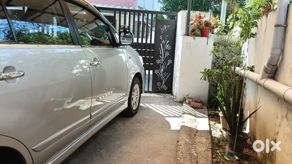 Toyota Innova 2014 Diesel Well Maintained