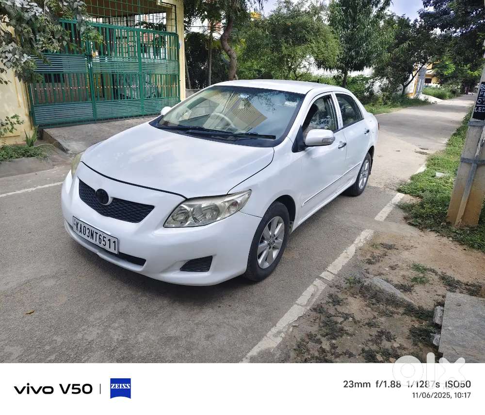 Showroom Service 4 New Tyres