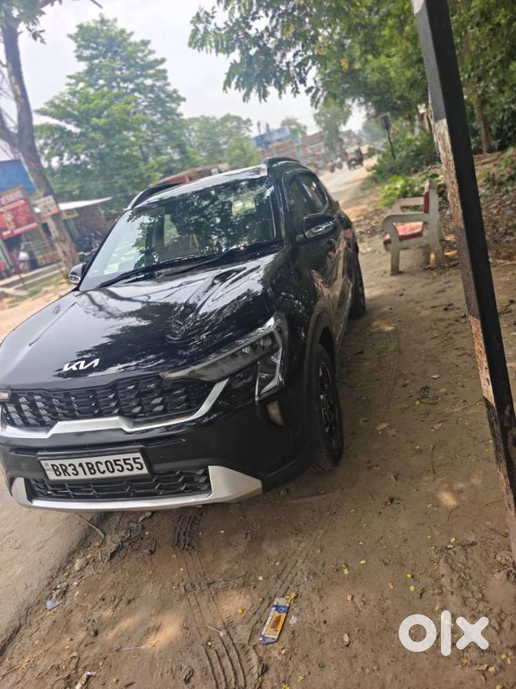 Kia Sonet 2025 Diesel 28000 Km Driven