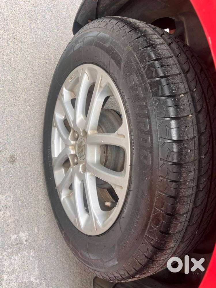 Maruti Suzuki Swift Amt Zxi, 2018, Petrol
