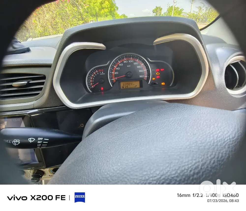 Maruti Suzuki Alto K10 2nd Owner 2014. @ 2015 Regestratin