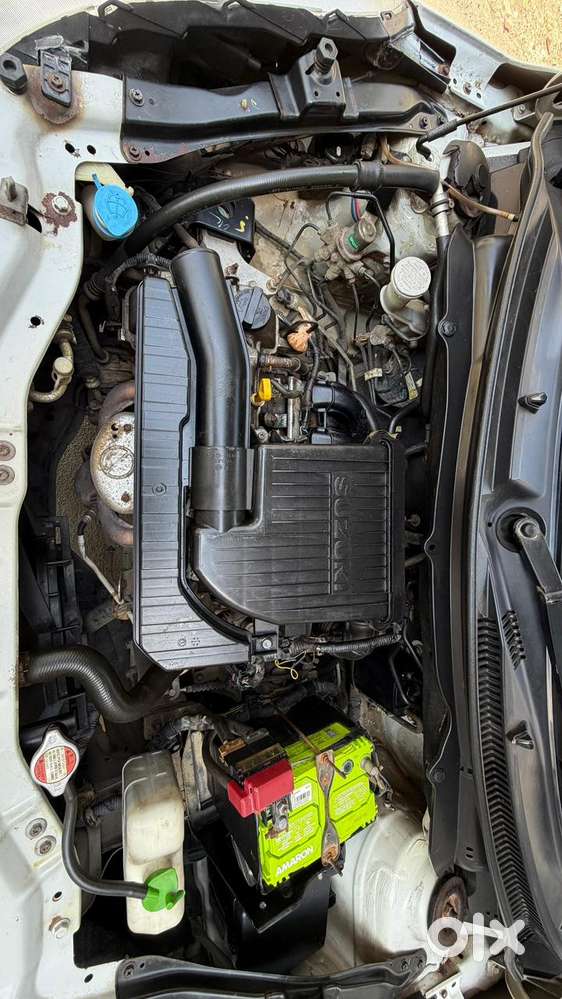 Maruti Suzuki Dzire 1.2 Vxi, 2012, Petrol