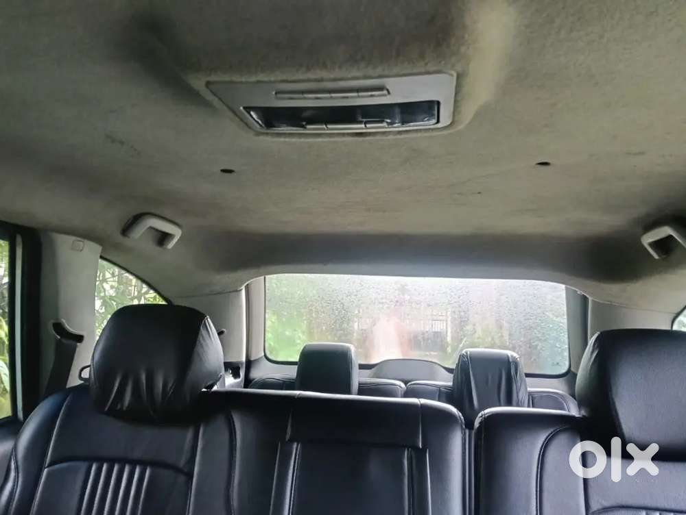 Tata Hexa 2019 Diesel 110000 Km Driven