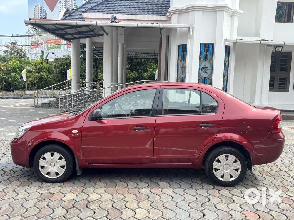 Ford Fiesta 1.4 Exi, 2007, Diesel