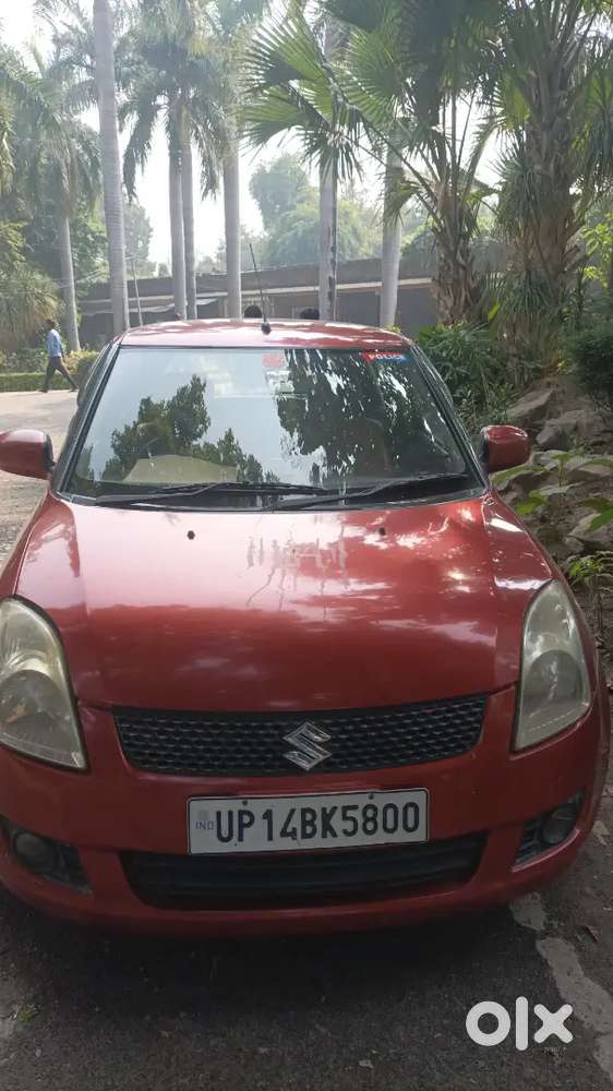 Gaadi Me Koi Kaam Kharcha Nahi Hai