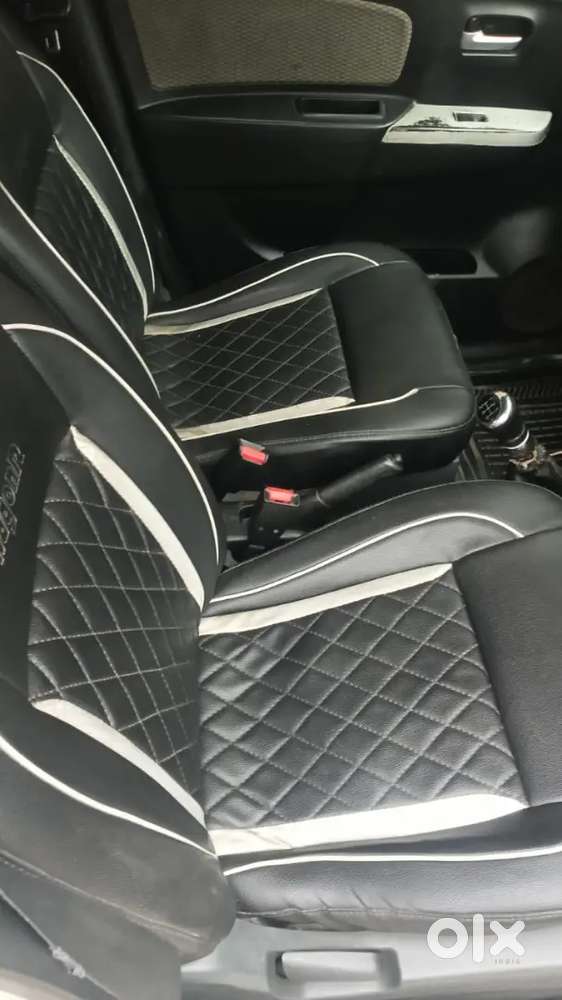 Maruti Suzuki Wagon R 2016 Petrol Lxi