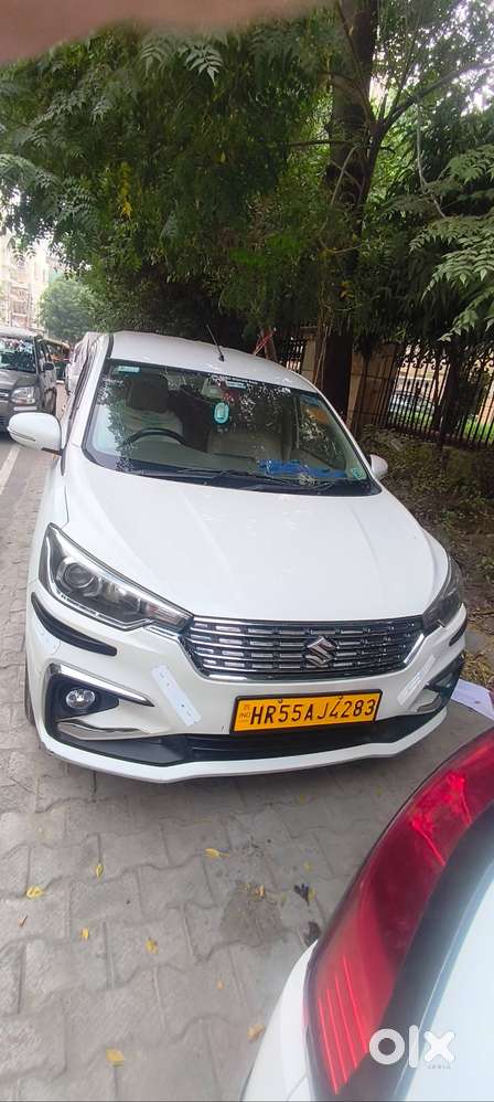 Maruti Ertiga Vxi 2020
