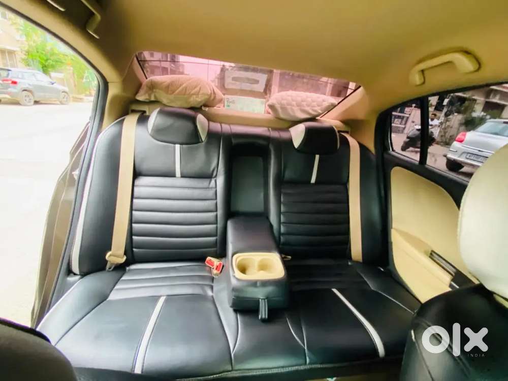 Honda City 2018 Petrol Manual
