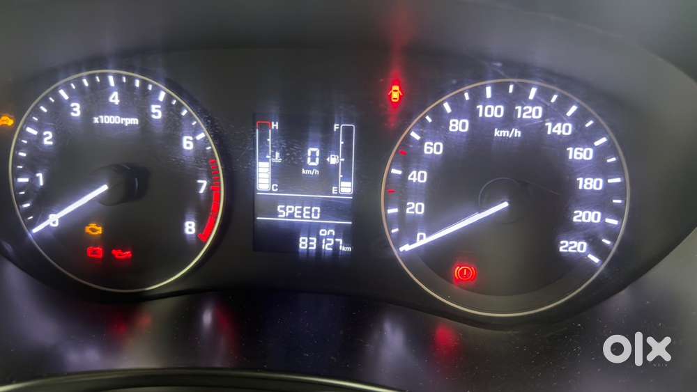Hyundai New I20 With Vip Number