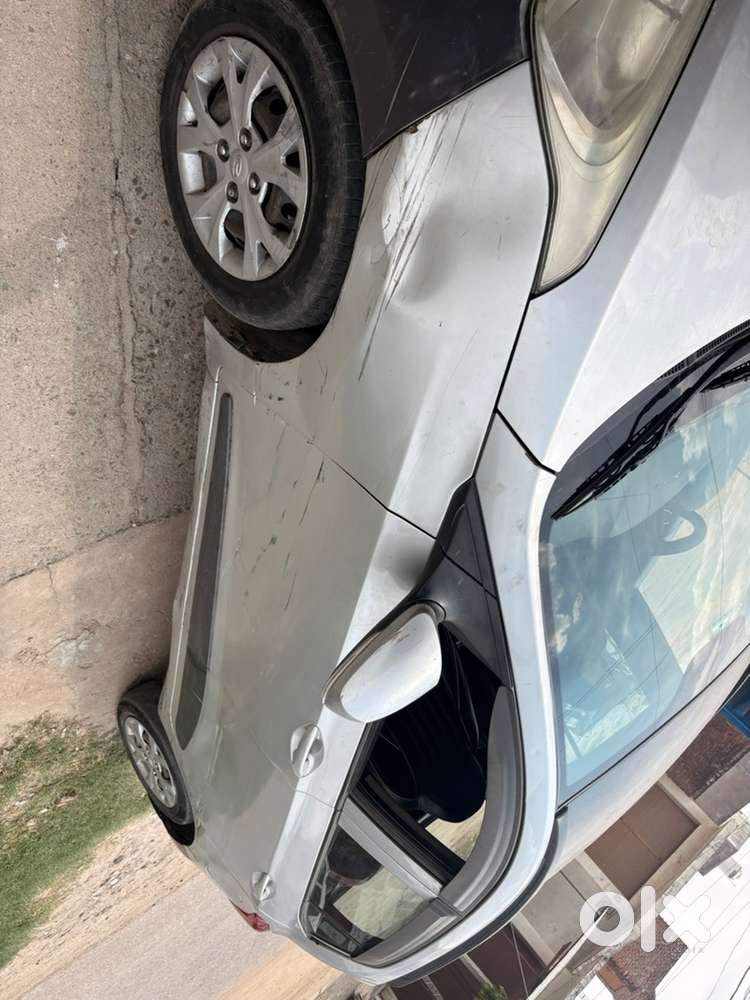 Hyundai Grand I10 2016 Manual
