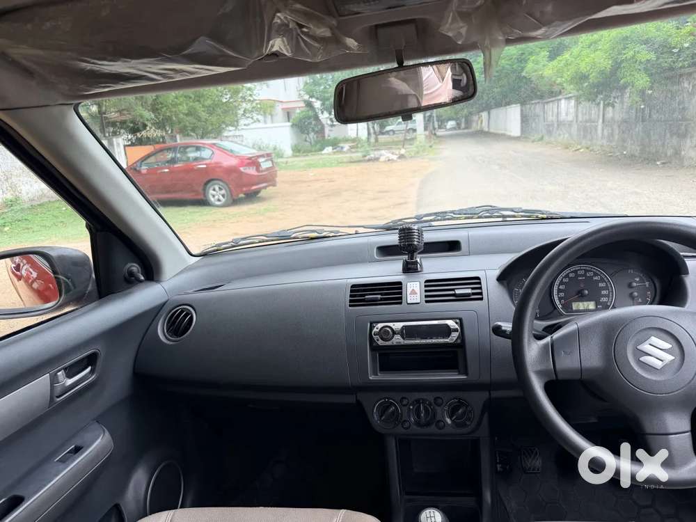 Maruti Suzuki Swift Vdi, 2007, Diesel