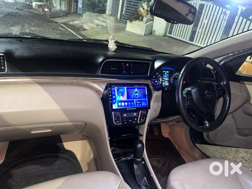 Maruti Suzuki Ciaz 2018 Petrol 83000 Km Driven