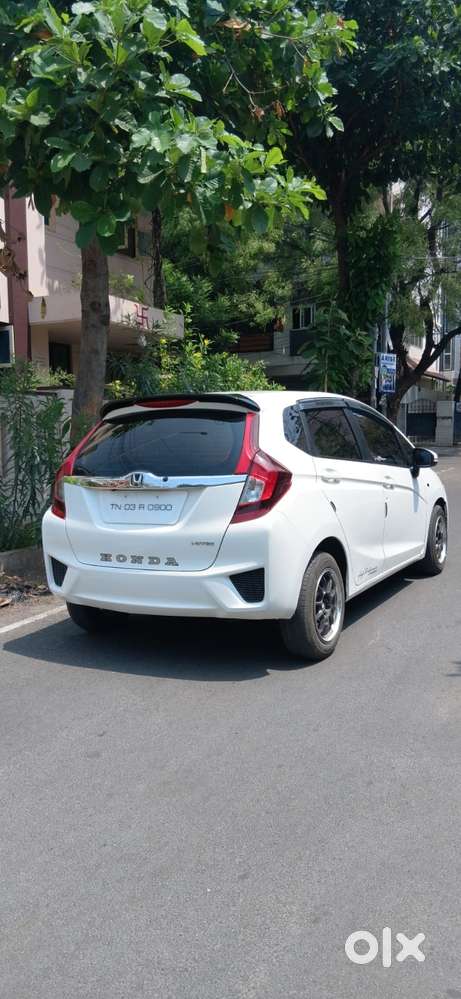 Honda Jazz 1.5 E I Dtec, 2015, Diesel