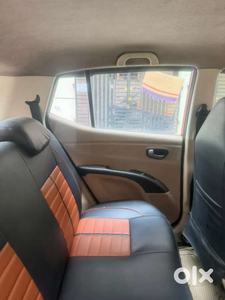 Hyundai I10 2000 Petrol Car
