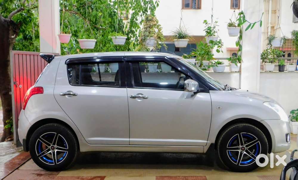 2010 Maruti Suzuki Swift