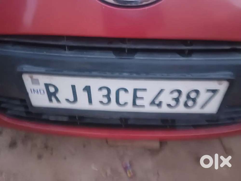 Hyundai I10 2009 Petrol 75000 Km Driven