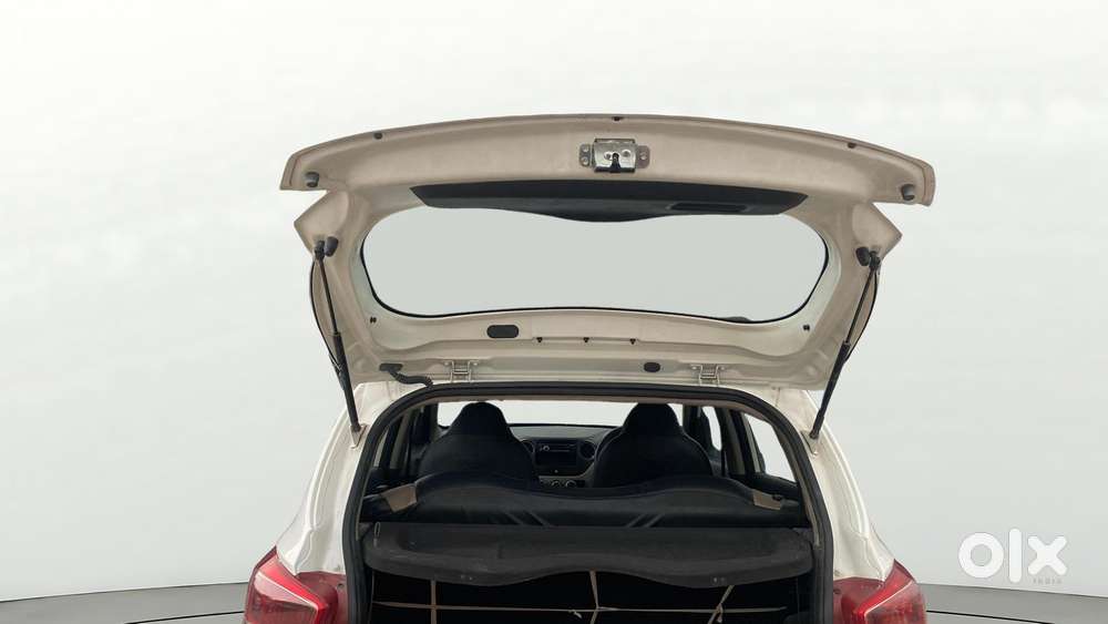 Hyundai Grand I10 Magna 1.2 Kappa Vtvt, 2014, Petrol