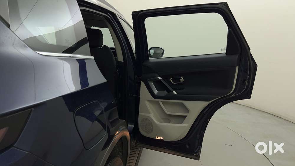 Tata Safari 2.0 Kryotec Xta Plus, 2022, Diesel