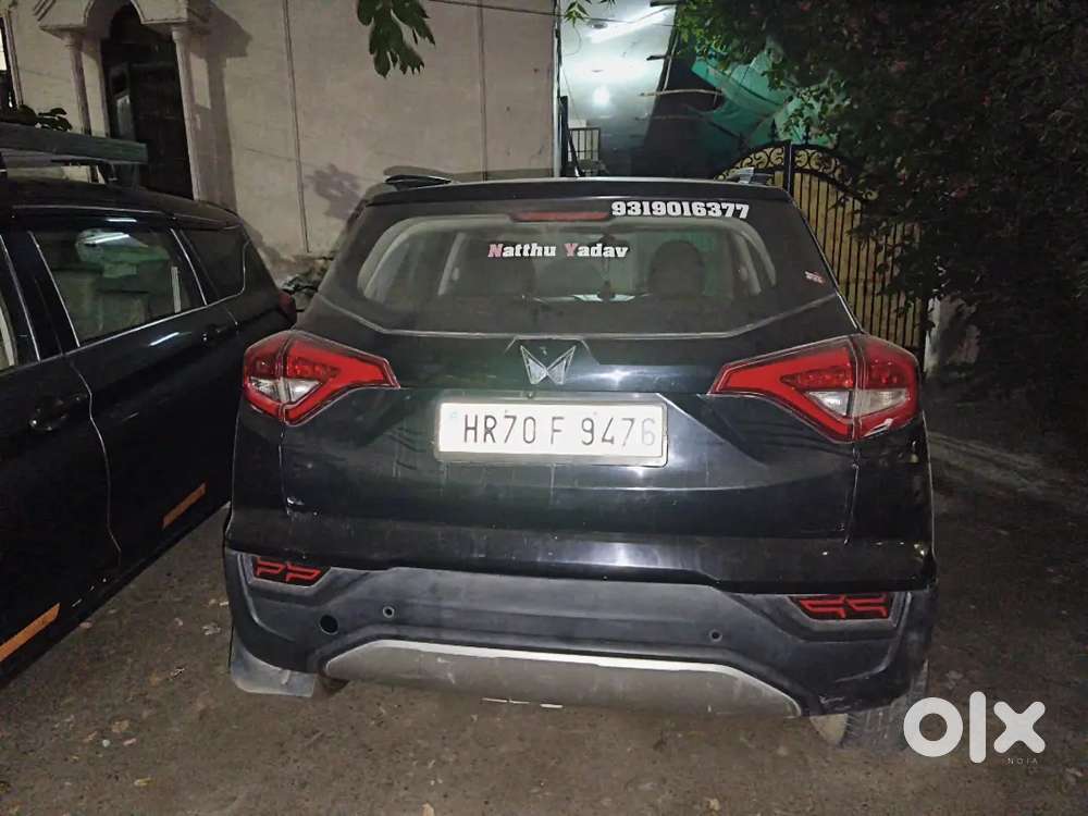 Mahindra Xuv300 Turbosport 2024 Year