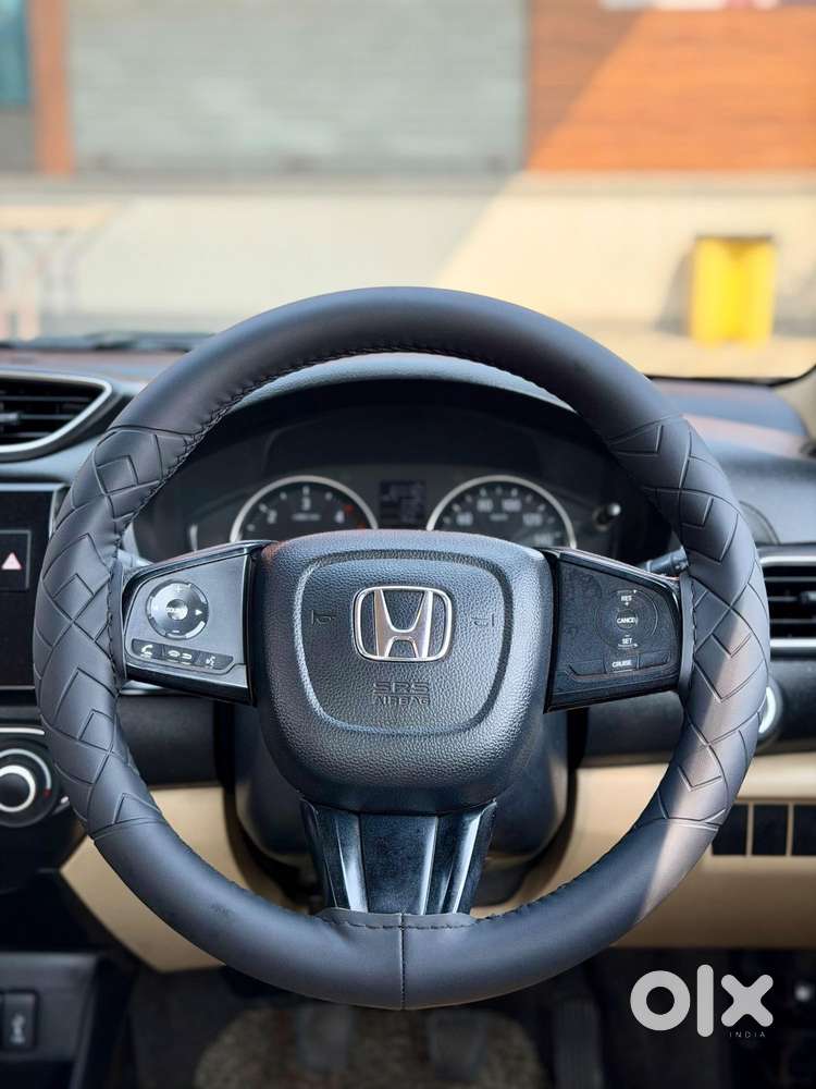 Honda Amaze, 2018, Diesel