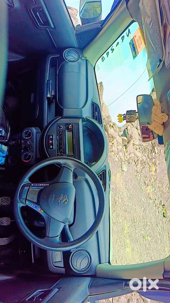 Maruti Suzuki S-presso 2021 Petrol 16000 Km Driven