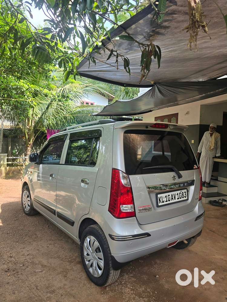 Maruti Suzuki 2016 Petrol Manual