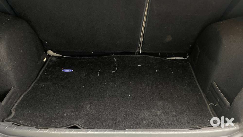 Ford Ecosport 1.5 Petrol Titanium Plus At, 2020, Petrol