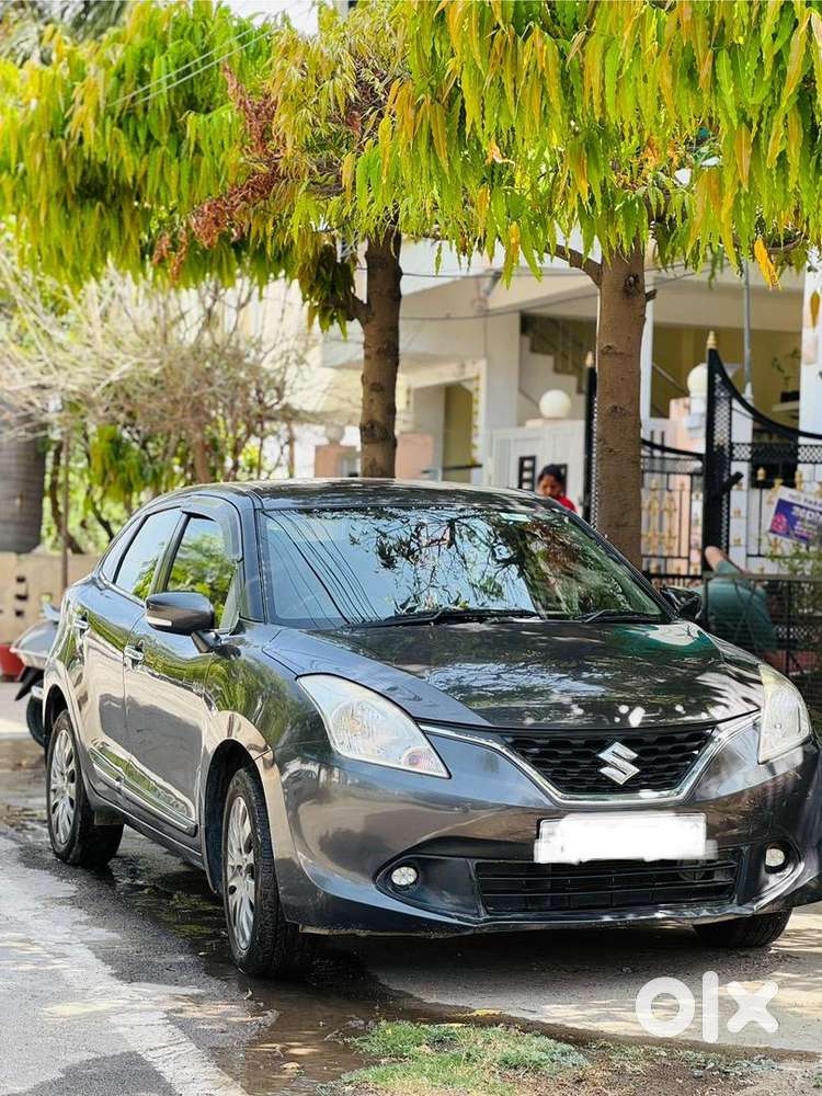 Well Maintained With All Service Record