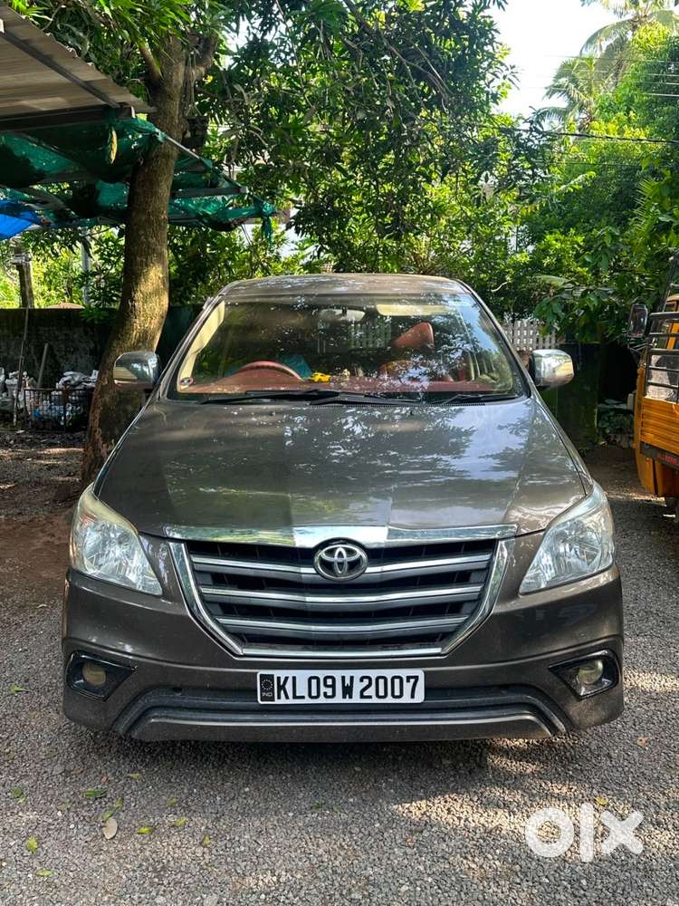 Innova Kokkur