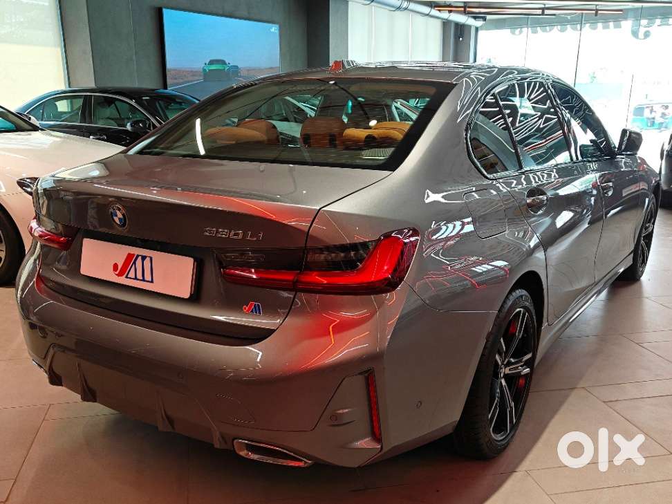 Bmw 3 Series Gran Limousine 330li M Sport, 2024, Petrol