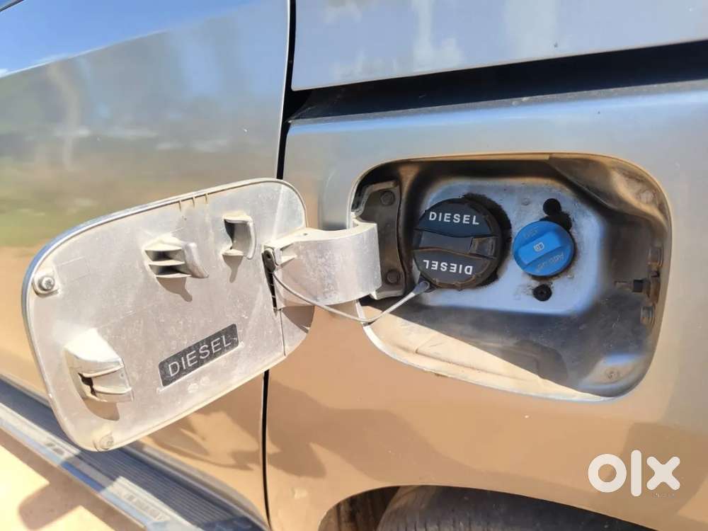 Kia Carnival, 2020, Diesel