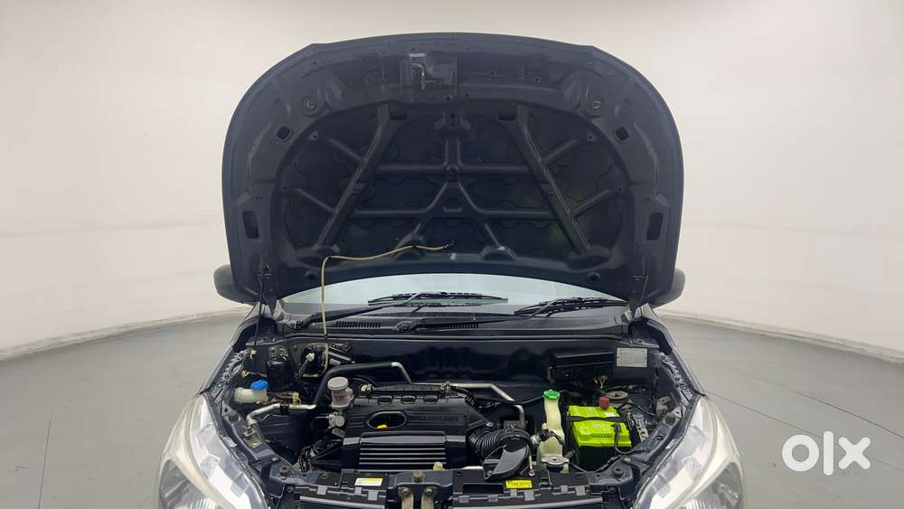 Maruti Suzuki Alto K10 Vxi Airbag, 2018, Petrol