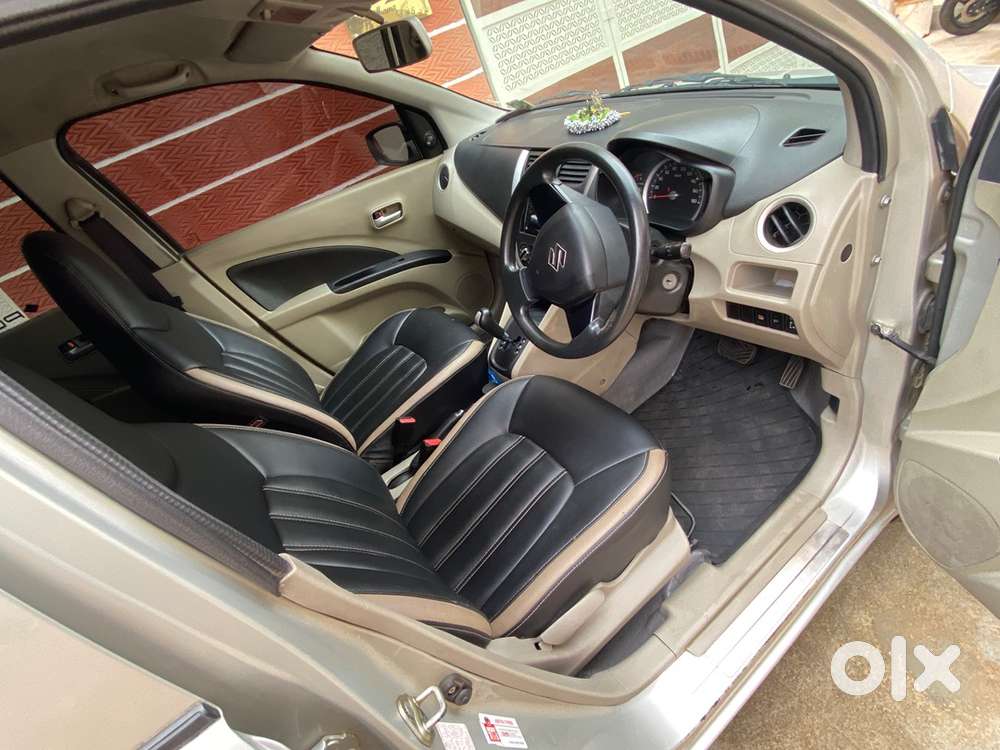 Maruti Suzuki Celerio Well Maintained