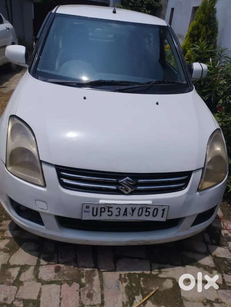 Swift Dzire Vdi 2011 Diesel