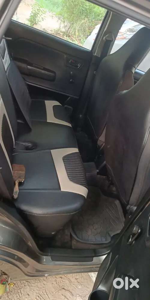 Maruti Suzuki Wagon R Lxi 2025 Year