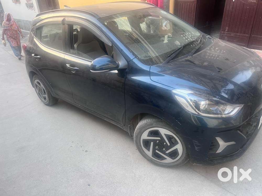 Hyundai Grand I10 Nios 2024 Cng & Hybrids Well Maintained