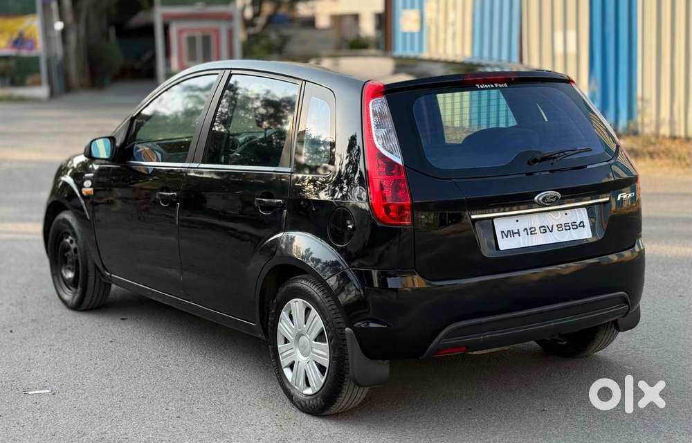 Ford Figo
