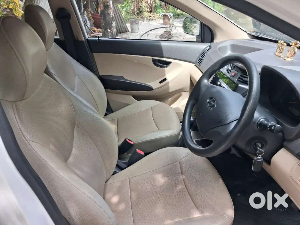 Well Maintained 2018 Model Eon Era Single Owner,price Negotiable