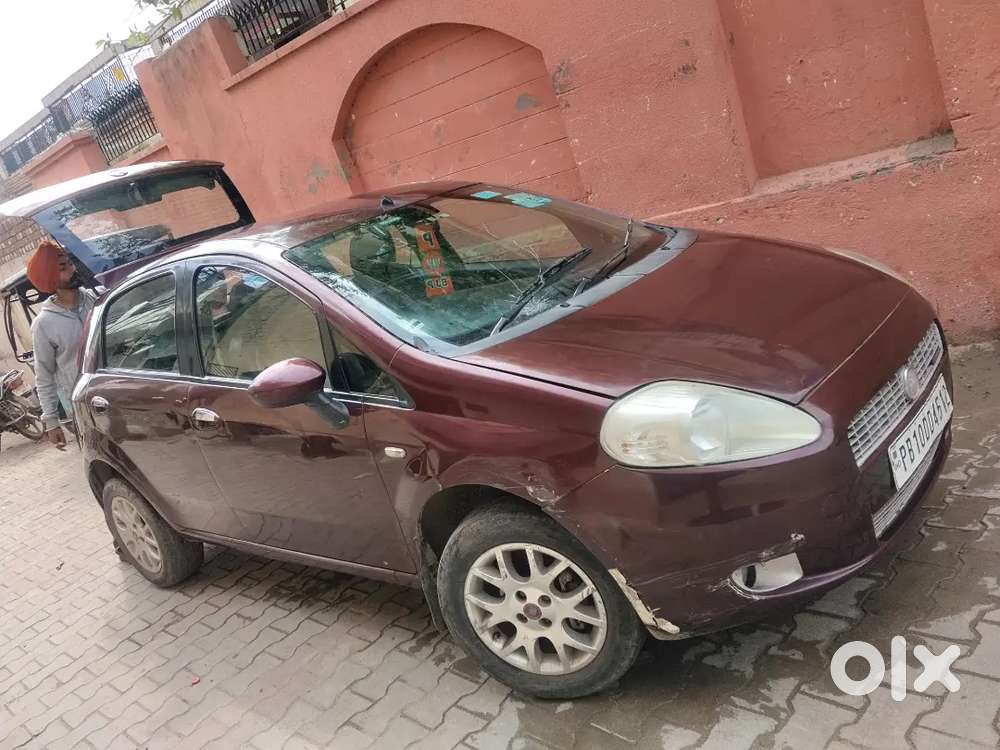 Fiat Diesel Ok Gadi Hai