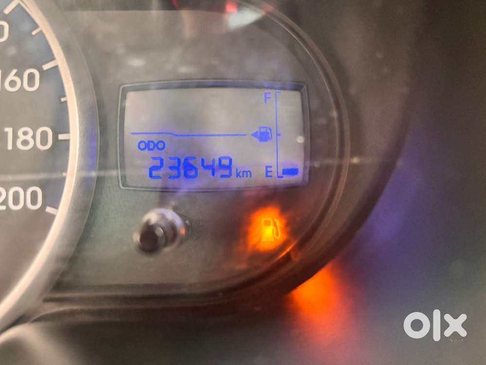 Hyundai I10 1.2 Kappa Sportz, 2014, Petrol