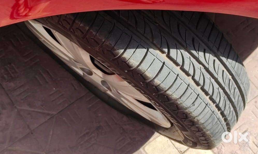 Volkswagen Polo 2009-2013 Petrol Trendline 1.2l, 2012, Petrol