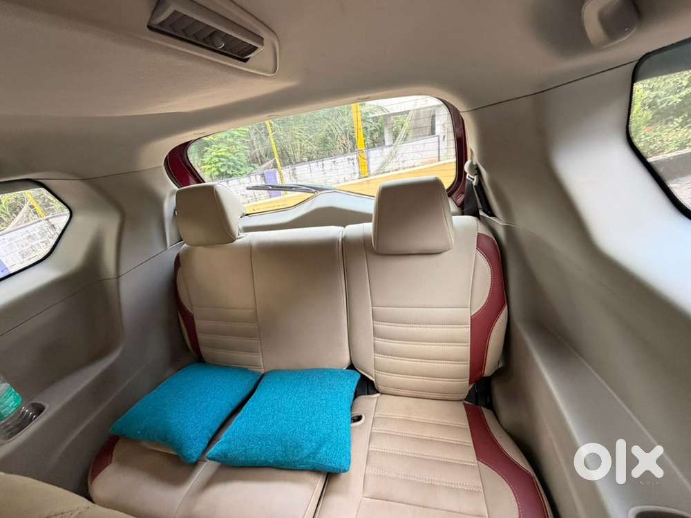 Mahindra Marazzo 2018 Diesel 39500 Km Driven