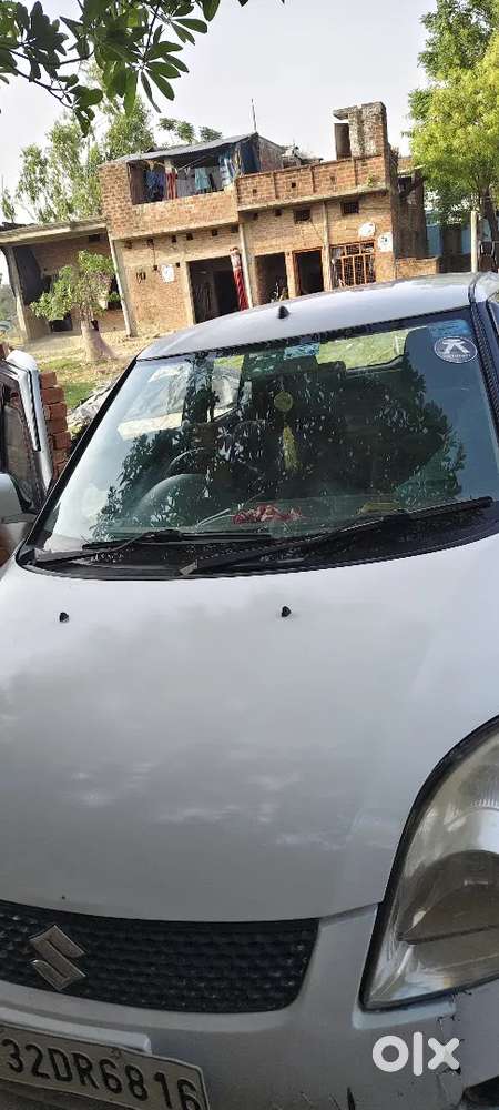 Maruti Suzuki Swift 2011 11 April Ki Hai Kagajvana  Pade Barwana