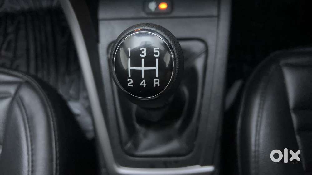 Maruti Suzuki Vitara Brezza 1.5 Zxi Plus, 2023, Petrol