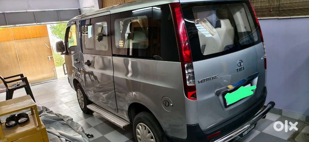 Tata Venture 2011 Diesel Well Maintained