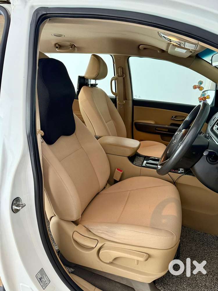 Kia Carnival Diesel 2021 With Prestige 7 Str