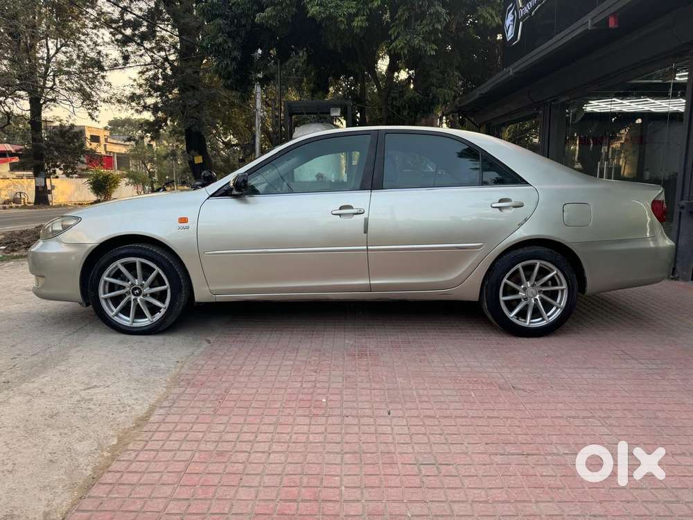 Toyota Camry, 2003, Petrol