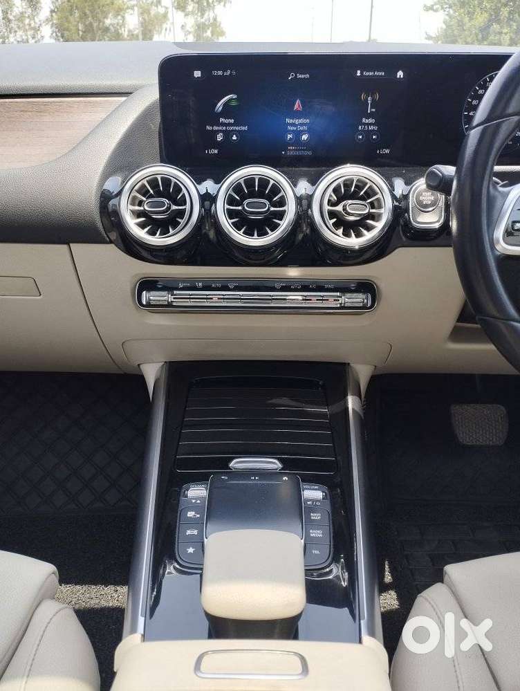 Mercedes-benz Gla 200, 2023, Petrol