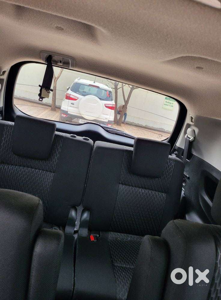 Toyota Innova Crysta 2.4 G Mt 7 Str, 2021, Diesel